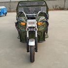 Της Κίνας ηλεκτρικά Trike μοτοσικλετών τρίκυκλα 3 επιβατών Triciclo ElectricoFamily ενήλικα ηλεκτρικό τρίκυκλο δίτροχων χειραμαξών ροδών ηλεκτρικό
