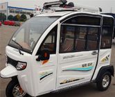 Ενήλικος 3 WheelTrike DumpTruck TricycleTuk Tuk της Κίνας BrandFor πώλησης ταξί τύπος βενζίνης επιβατών τρίκυκλος