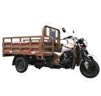 Τρίτροχη μοτοσικλέτα Trike ανικανότητας φορτίου 2000kg