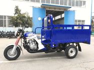 μηχανοποιημένα τρίκυκλα φορτίου 250cc