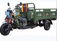 Μηχανοποιημένο τρίκυκλο βενζίνης ροδών φορτίου 250cc 3