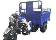 2t ηλεκτρική παράδοση Trike φόρτωσης 80km/H 250CC