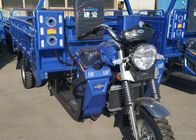 Αέριο 2,6 ρυμουλκό φορτίου μοτοσικλετών Bottem 200cc