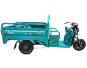 60V 1000W Battery Operated Tricycle For Adults