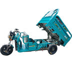 60V 1000W Battery Operated Tricycle For Adults