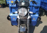 Αέριο 2,6 ρυμουλκό φορτίου μοτοσικλετών Bottem 200cc
